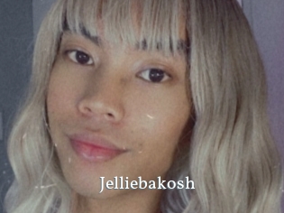 Jelliebakosh