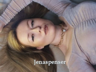 Jenaspenser