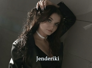 Jenderiki