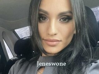 Jeneswone