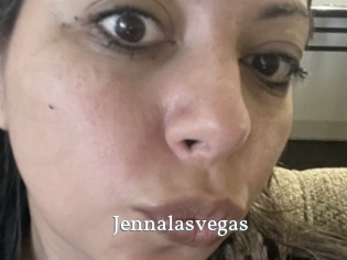 Jennalasvegas