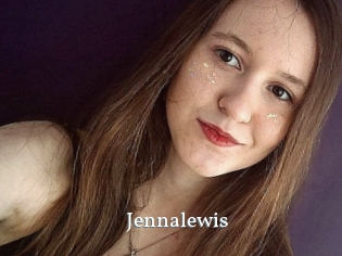 Jennalewis