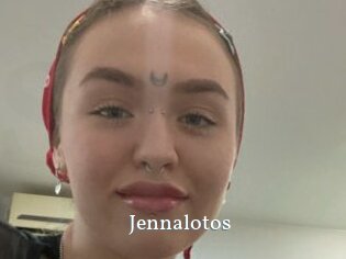 Jennalotos