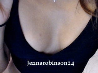 Jennarobinson24