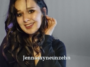 Jennasxyneunzehn