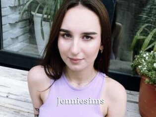 Jenniesims