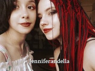 Jenniferandella