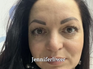 Jenniferliwer