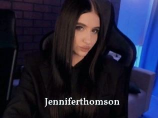 Jenniferthomson