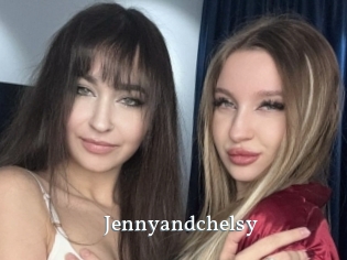 Jennyandchelsy