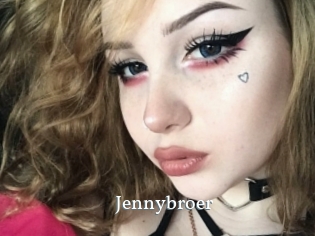 Jennybroer