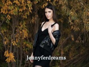 Jennyferdreams