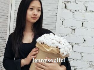 Jennysoulful