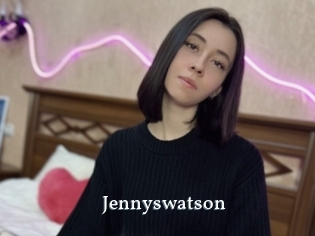 Jennyswatson