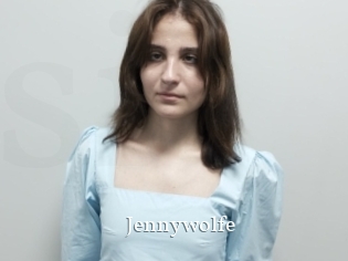 Jennywolfe