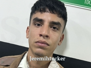 Jeremihtucker