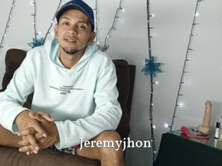 Jeremyjhon