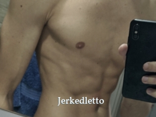 Jerkedletto