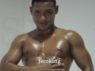 Jeroking