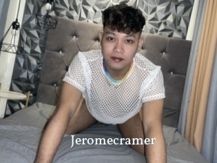 Jeromecramer