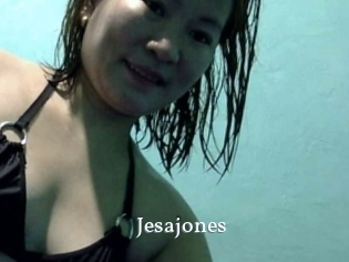 Jesajones