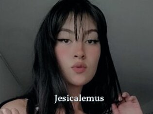 Jesicalemus