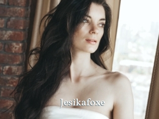 Jesikafoxe