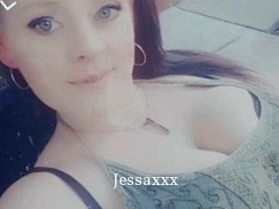 Jessaxxx