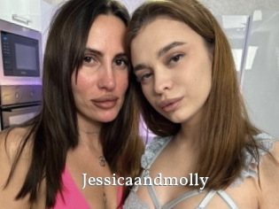 Jessicaandmolly