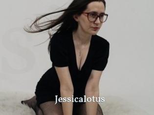 Jessicalotus