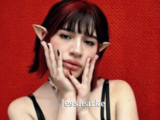 Jessiearke