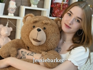 Jessiebarker