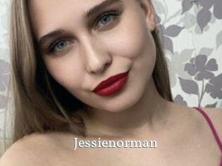 Jessienorman