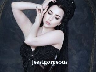 Jessigorgeous