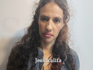 Jessikalifa