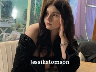 Jessikatomson