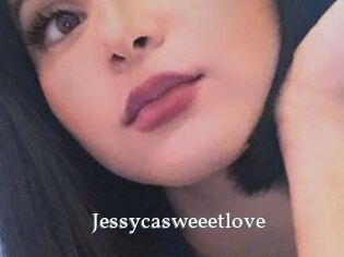 Jessycasweeetlove