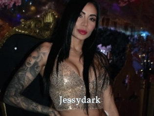 Jessydark