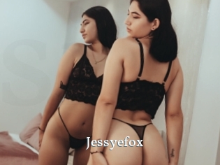 Jessyefox