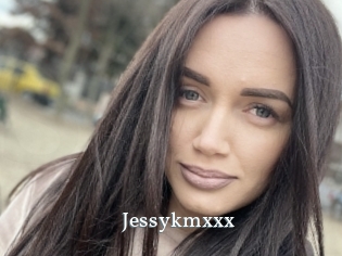 Jessykmxxx