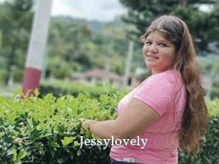 Jessylovely