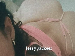 Jessyparkeer