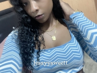 Jessyysweett