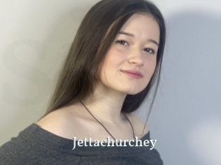 Jettachurchey