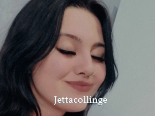 Jettacollinge