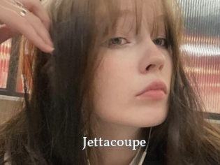 Jettacoupe