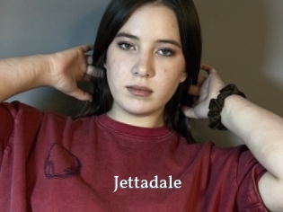 Jettadale