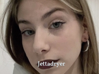 Jettadryer