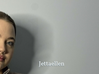 Jettaellen