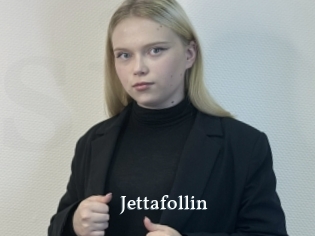 Jettafollin